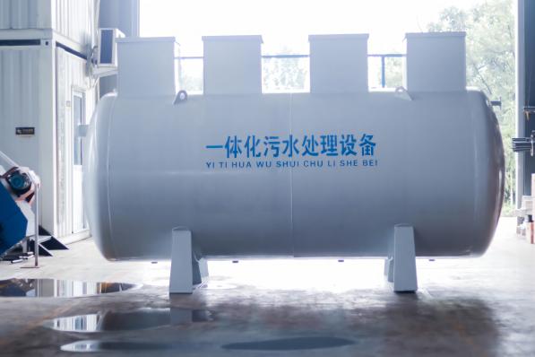 一體化污水處理設(shè)備出水水質(zhì)不達(dá)標(biāo)怎么辦？